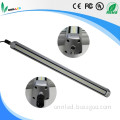 IP67 16w 800mm magnetic led light bar for lathe